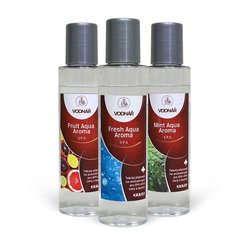 Vodnář Aroma SPA sada