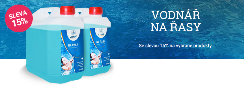 Na řasy se slevou 15%