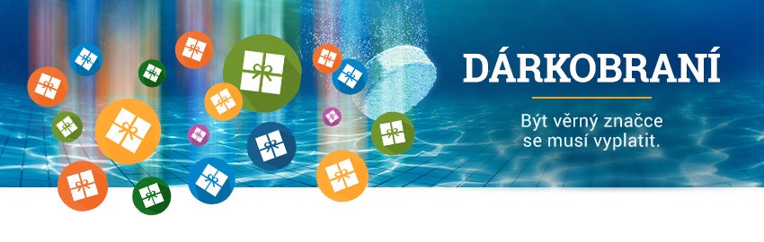 Dárkobraní