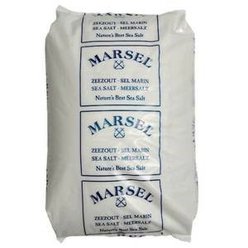 Marsel mořská hrubá sůl 25kg